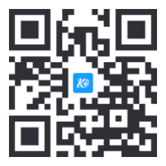 iPhone APP 二维码（BAJIE SPORTS）